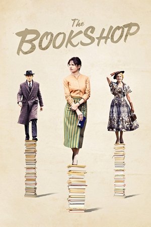 Watch Free The Bookshop (2017)