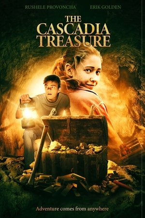 Watch Free The Cascadia Treasure (2020)