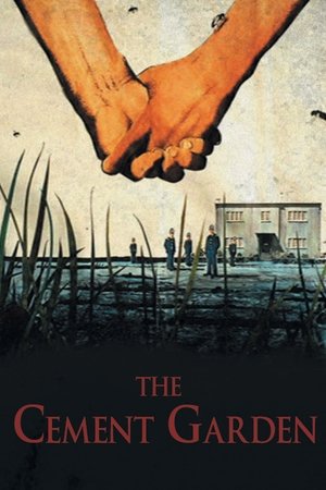 Watch Free The Cement Garden (1993)