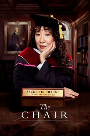 Watch Free The Chair (2021 )