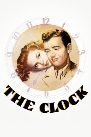 Watch Free The Clock (1945)