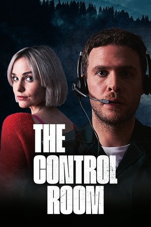 Watch Free The Control Room (2022-)
