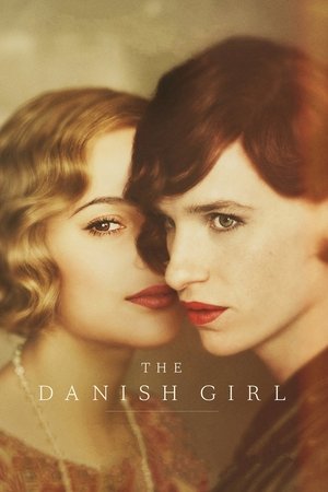 Watch Free The Danish Girl (2015)