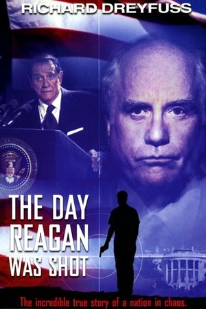 Watch Free The Day Reagan Was Shot (2001)