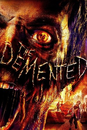 Watch Free The Demented (2013)