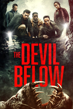 Watch Free The Devil Below (2021)