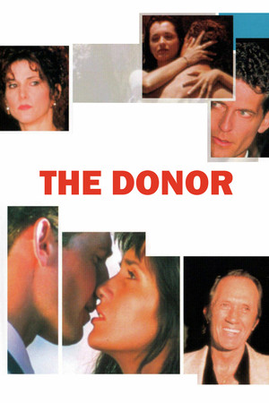 Watch Free The Donor (2001)
