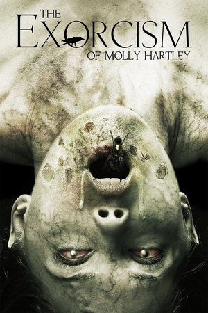Watch Free The Exorcism of Molly Hartley (2015)