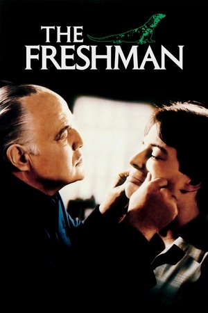Watch Free The Freshman (1990)