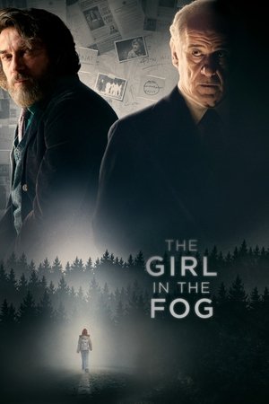 Watch Free The Girl in the Fog (2017)