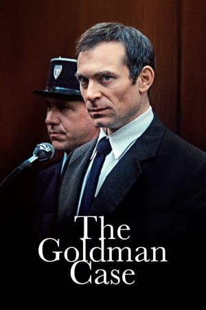 Watch Free The Goldman Case (2023)