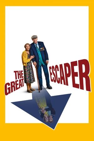 Watch Free The Great Escaper (2023)