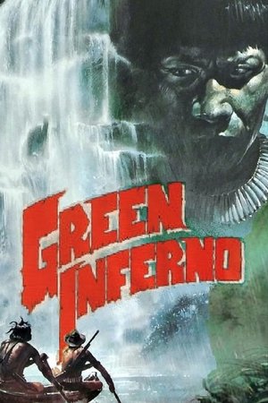 Watch Free The Green Inferno (1988)