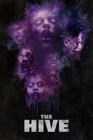 Watch Free The Hive (2015)