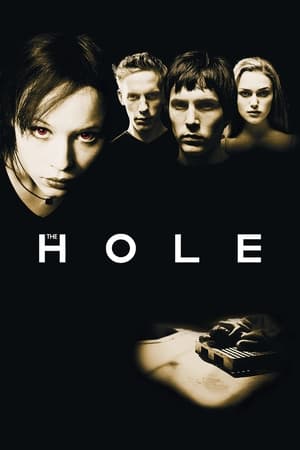 Watch Free The Hole (2001)