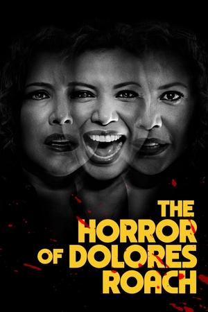 Watch Free The Horror of Dolores Roach (2023-)