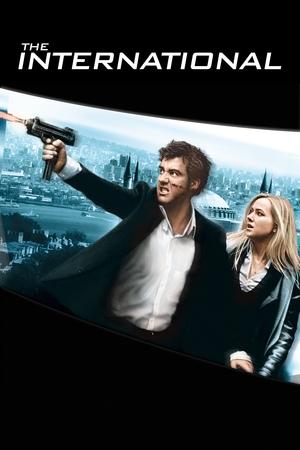 Watch Free The International (2009)