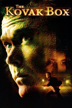 Watch Free The Kovak Box (2006)