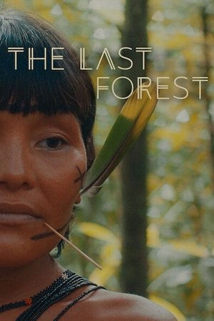 Watch Free The Last Forest (2021)