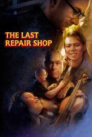Watch Free The Last Repair Shop (2023)