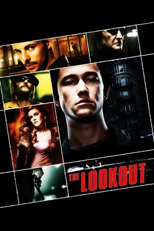 Watch Free The Lookout (2007)