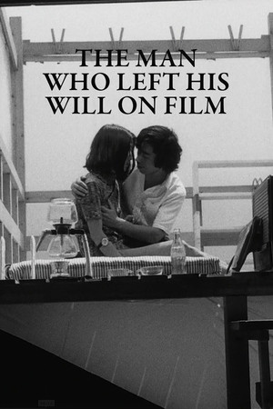 Watch Free The Man Who Put His Will on Film (1970)