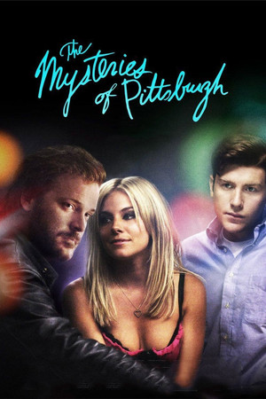 Watch Free The Mysteries of Pittsburgh (2008)