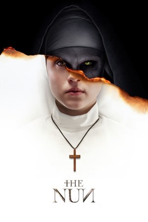 Watch Free The Nun (2018)