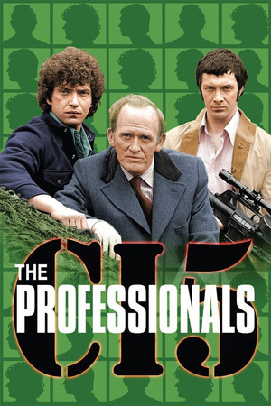 Watch Free The Professionals (1977-1983)