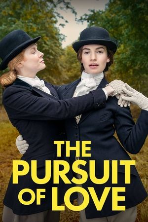 Watch Free The Pursuit of Love (2021 )