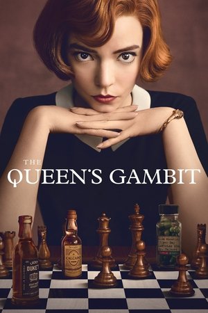 Watch Free The Queens Gambit (2020 )