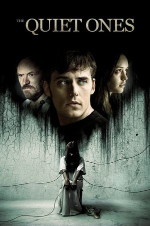 Watch Free The Quiet Ones (2014)