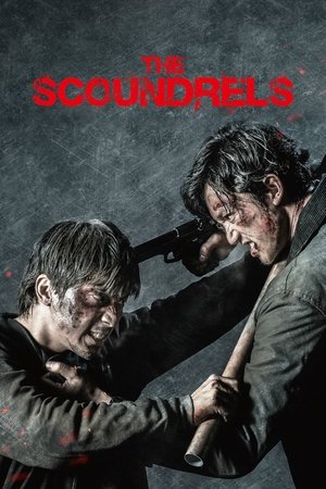 Watch Free The Scoundrels (2018)