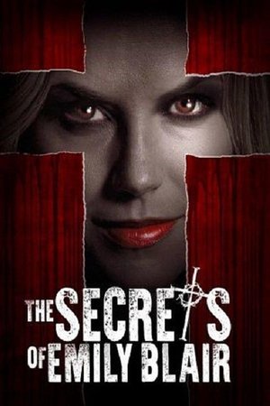 Watch Free The Secrets of Emily Blair (2016)