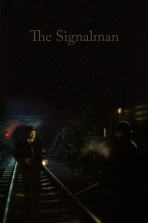 Watch Free The Signalman (1976)
