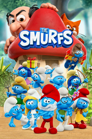 Watch Free The Smurfs (2021-)
