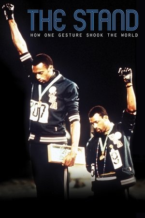 Watch Free The Stand How One Gesture Shook the World (2020)