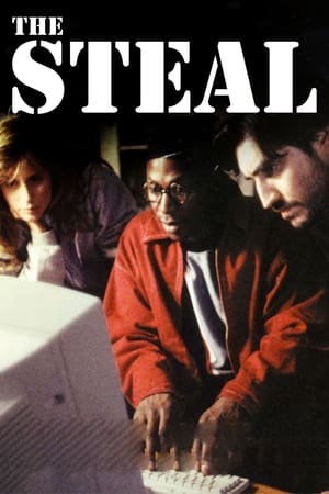 Watch Free The Steal (1995)