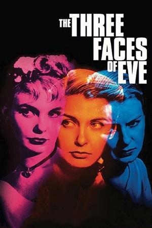 Watch Free The Three Faces of Eve (1957)