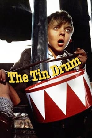 Watch Free The Tin Drum (1979)
