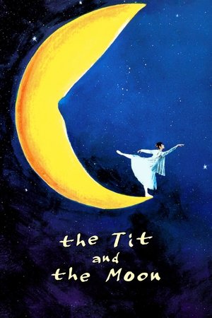 Watch Free La teta y la luna (1994)