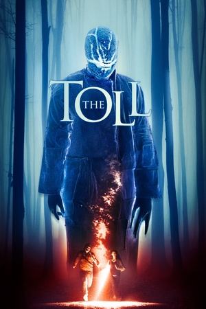 Watch Free The Toll (2020)