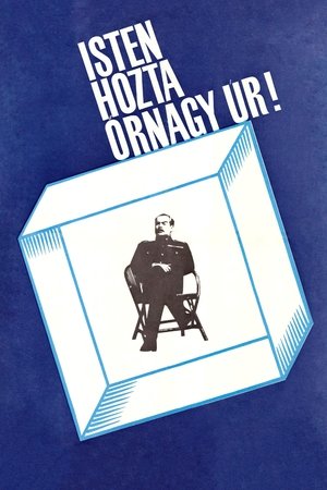 Watch Free Isten hozta ornagy ur (1969)