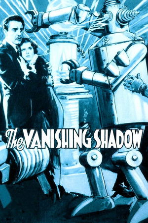 Watch Free The Vanishing Shadow (1934)