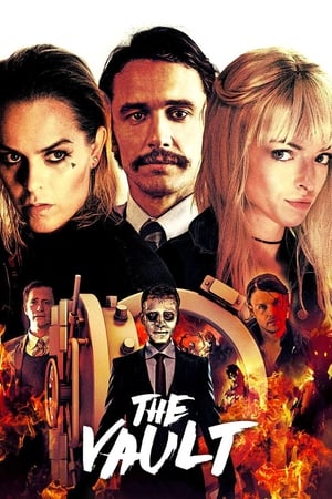 Watch Free The Trust (2015)