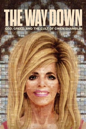 Watch Free The Way Down (2021 )