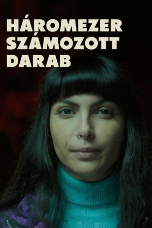 Watch Free Haromezer szamozott darab (2022)