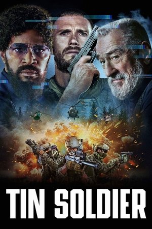 Watch Free Tin Soldier (2024)