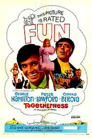 Watch Free Togetherness (1970)