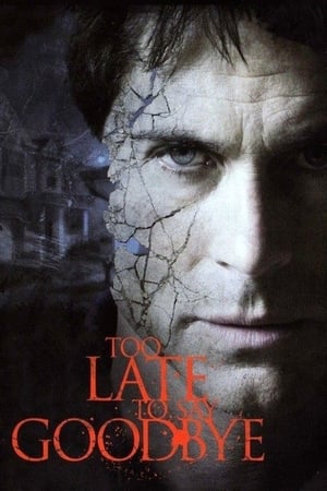 Watch Free Too Late to Say Goodbye (2009)